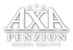 Penzion AXA Hradec Králové